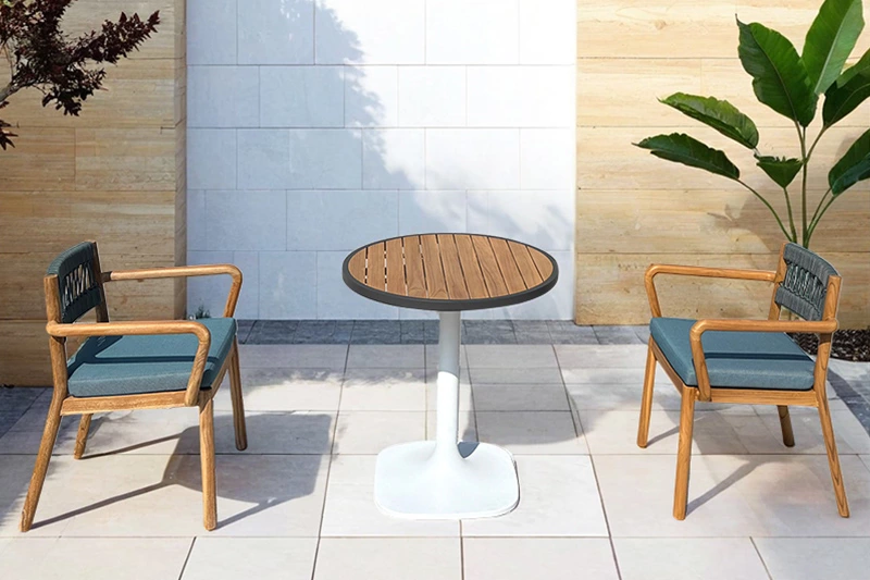 Premium Luxury Garden Dining Set