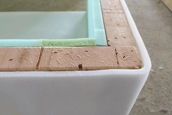 FSC® Certified Wood