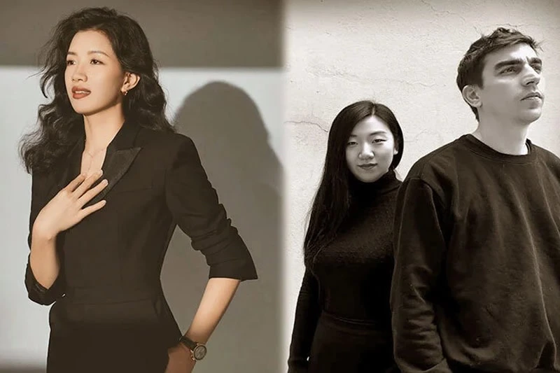 For Business Solution