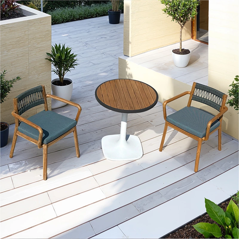 Premium Luxury Garden Dining Set