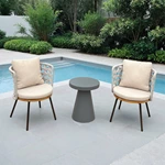 Garden Outdoor Sofa Teak Chair