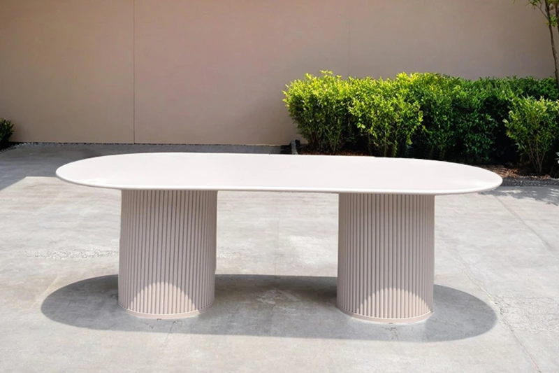 Outdoor Gdrden Rattan Chair Set