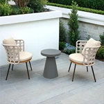 Garden Outdoor Sofa Teak Chair