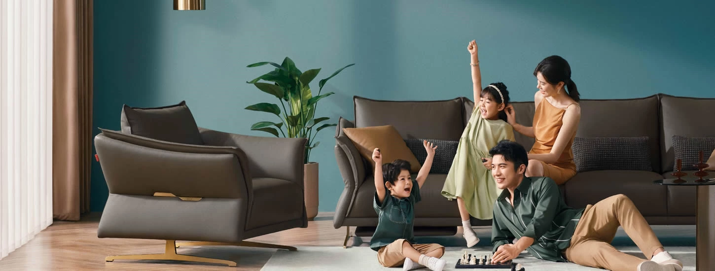 Design Innovation for Every Lifestyle