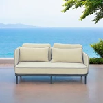 Outdoor Waterproof Fabric Sofa