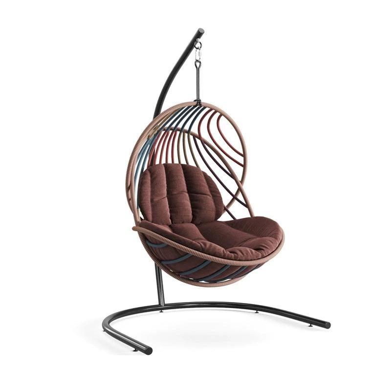 Outdoor Patio Swing Hanging Chair