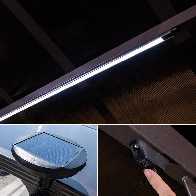 Garden Patio Swing Chair Bed