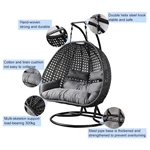 Garden Patio Swing Egg Chair