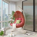 Patio Swing Hanging Egg Chair for Outdoor