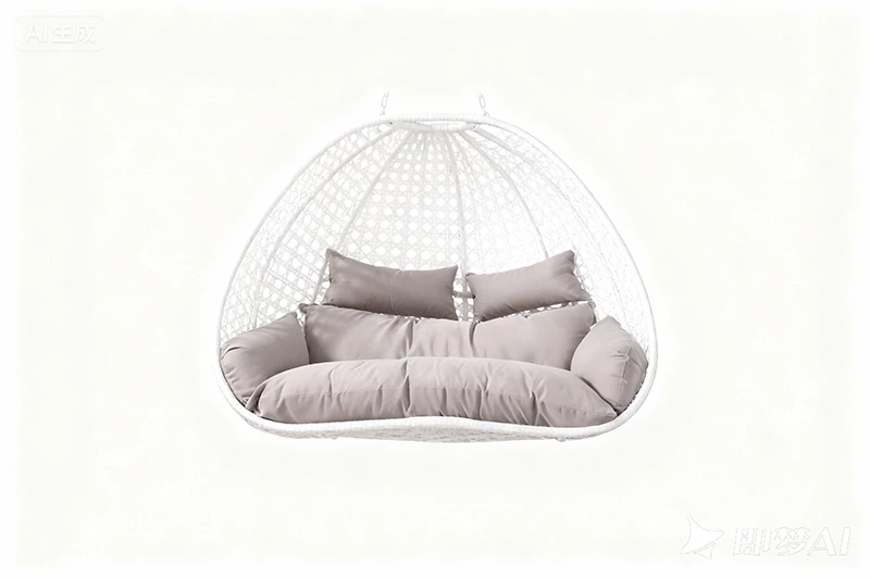 Garden Patio Swing Egg Chair