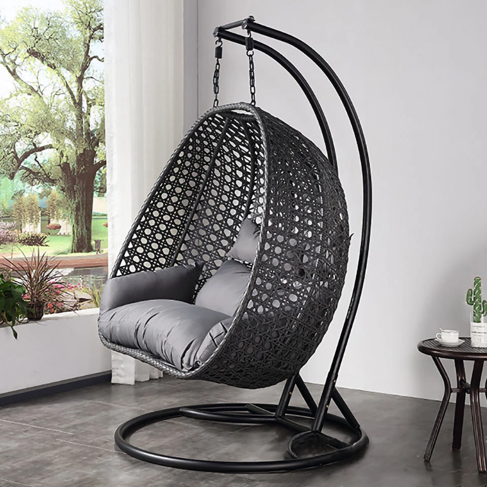 Garden Patio Swing Egg Chair