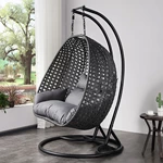Garden Patio Swing Egg Chair