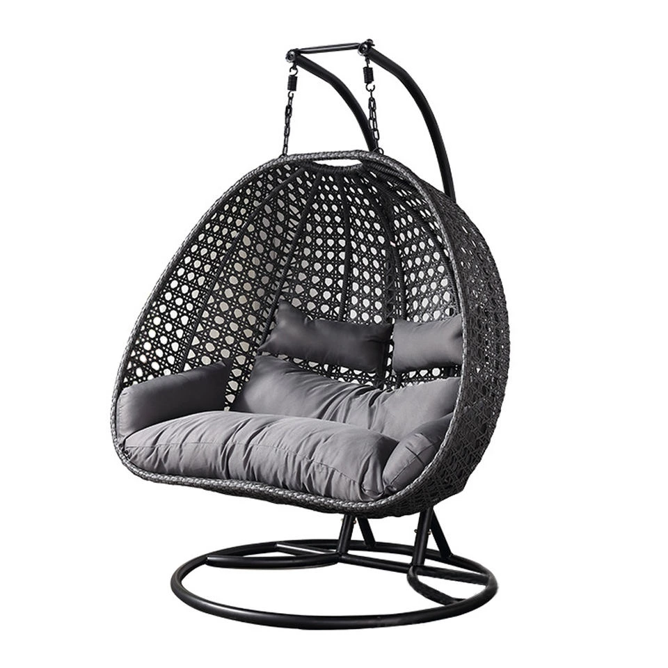 Garden Patio Swing Egg Chair
