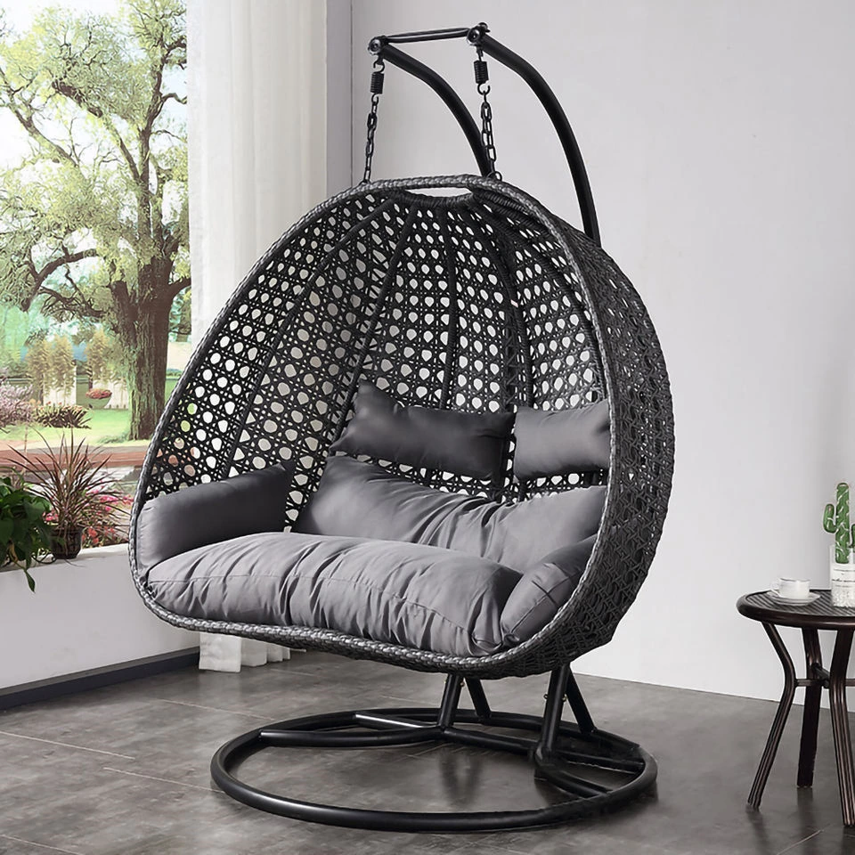 Garden Patio Swing Egg Chair