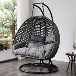Garden Patio Swing Egg Chair