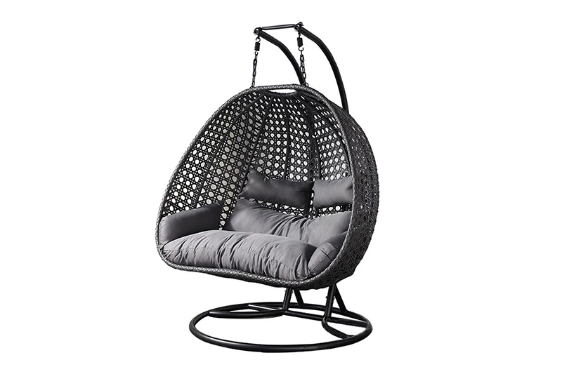 Garden Patio Swing Egg Chair